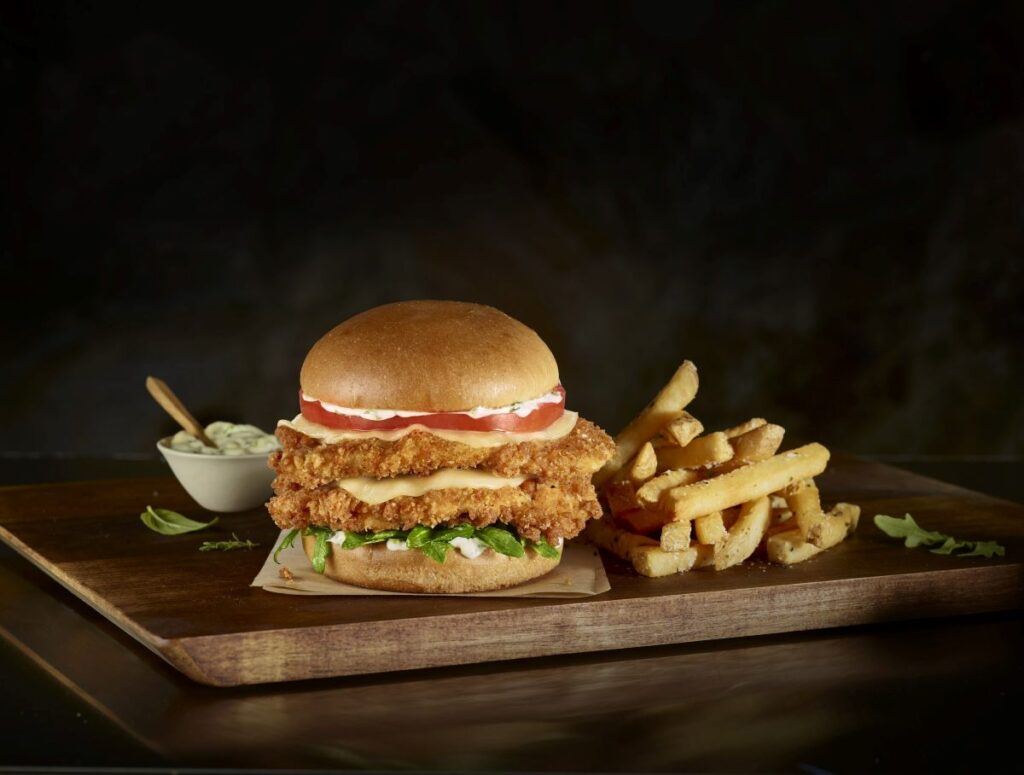 Hard Rock Cafe Messi