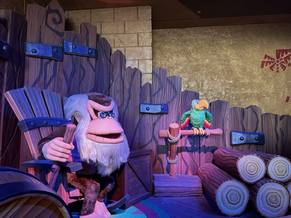 Epic Universe express pass