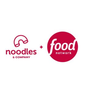 Food Network Noodle Favorites