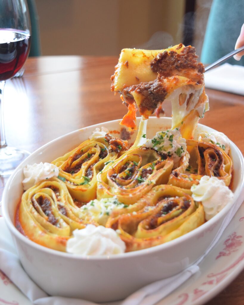 Disney Springs Dining