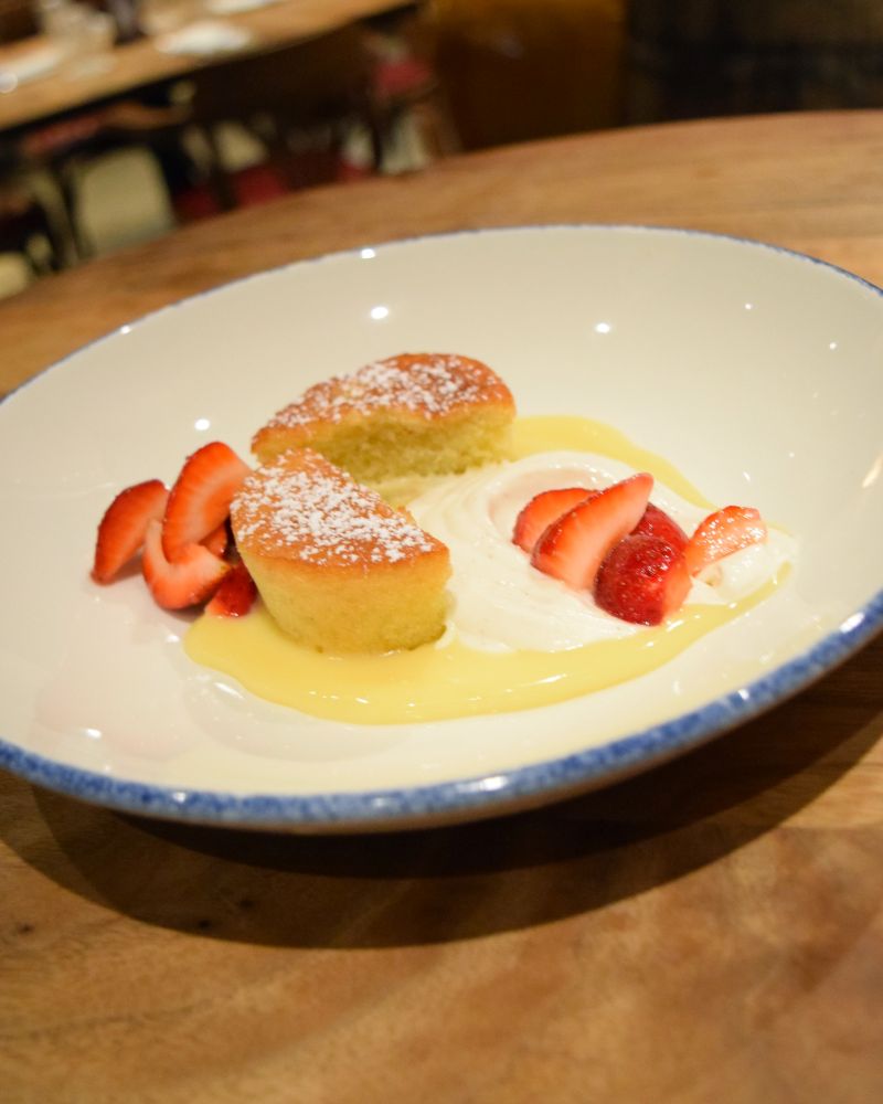 Disney Springs Dining