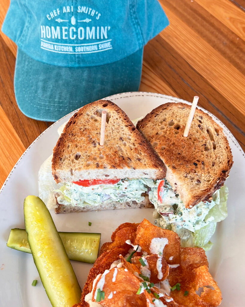Disney Springs Dining