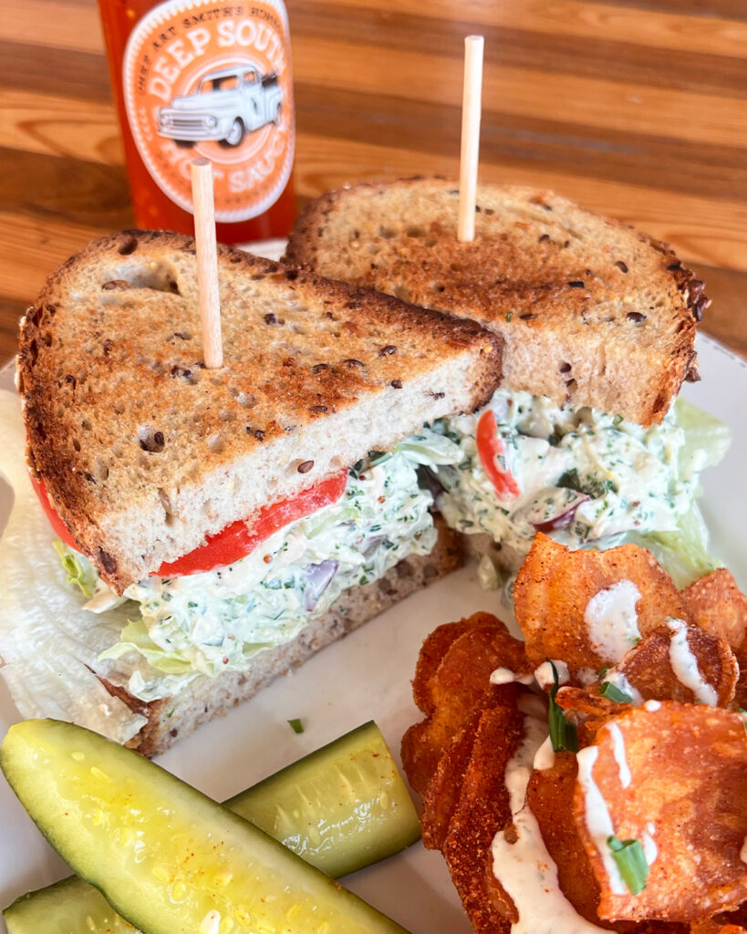 Disney Springs Dining