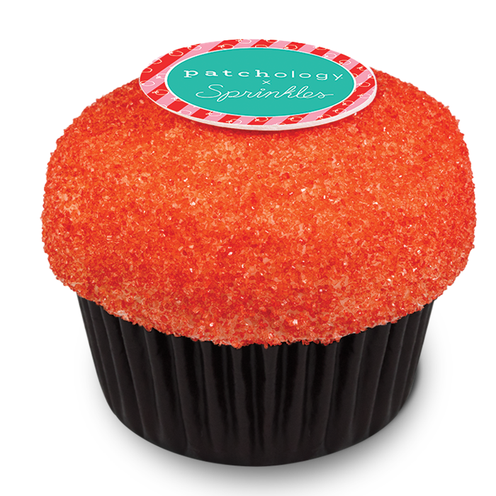 Sprinkles Cupclaes