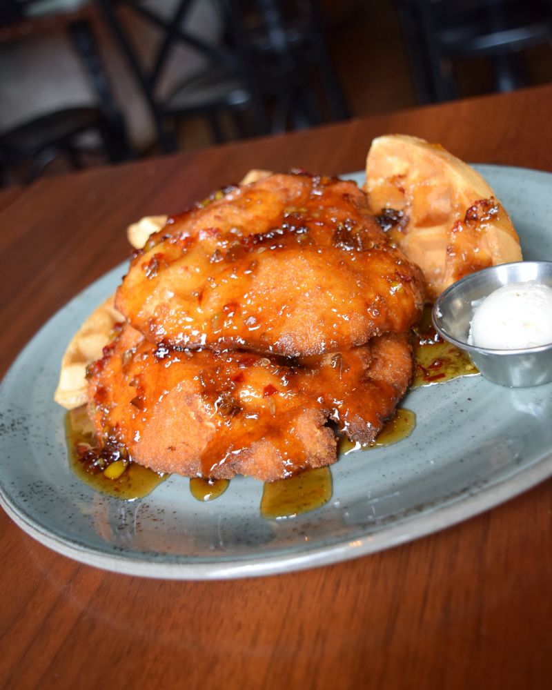Disney Springs Dining