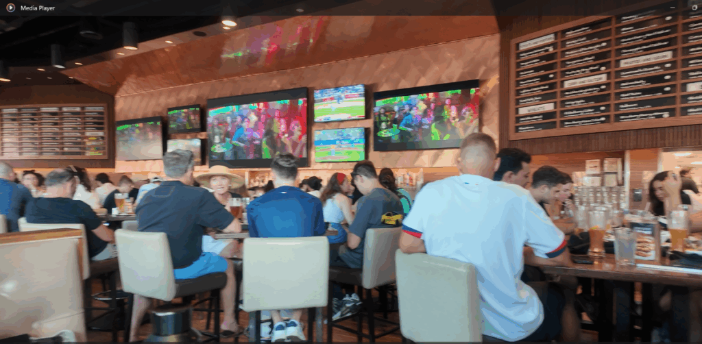 City Works Disney Springs