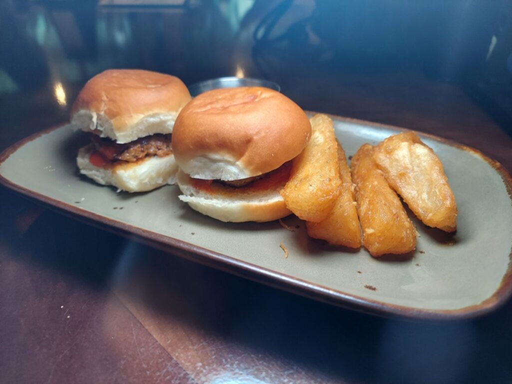 Tokyo Burger