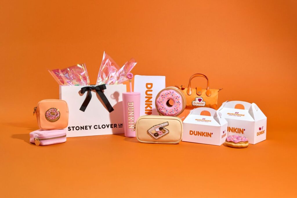 Dunkin National Donut Day