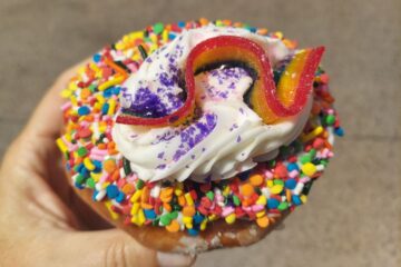 Everglazed Prode Donut