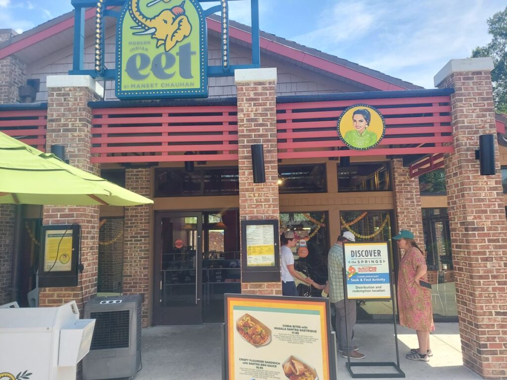 Flavors of Florida