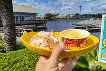 Fish Tacos Centertown Market