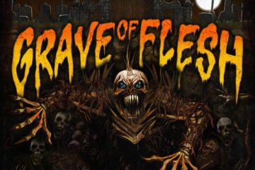 Grace of Flesh
