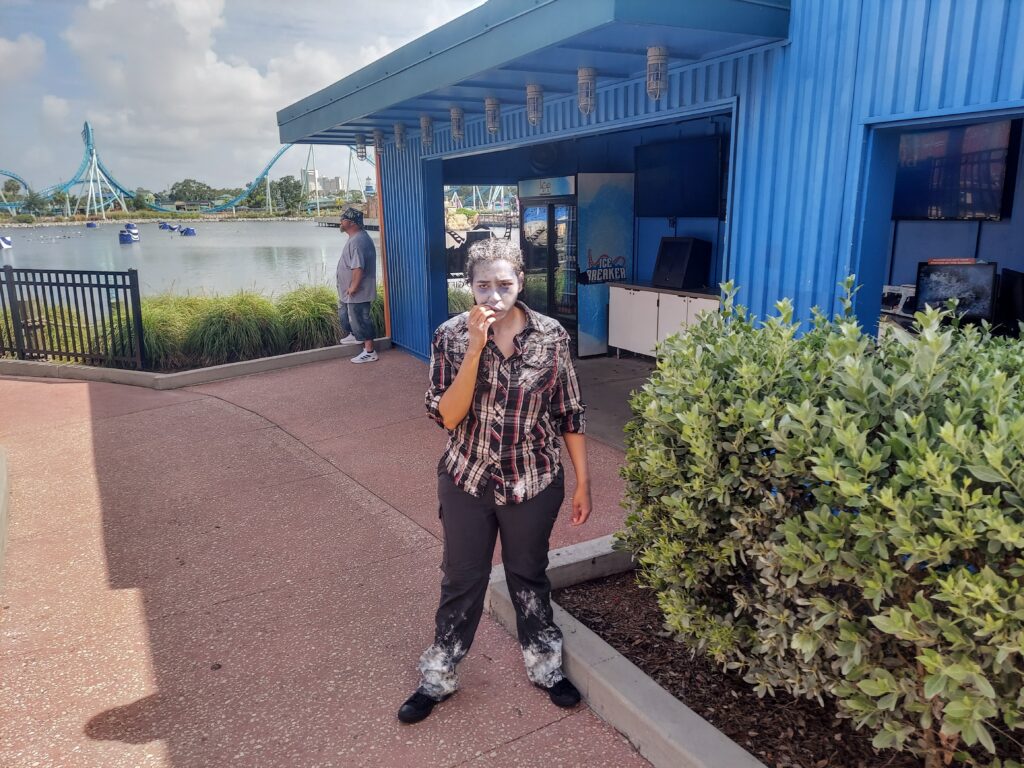 seaworld orlando summer spectacular