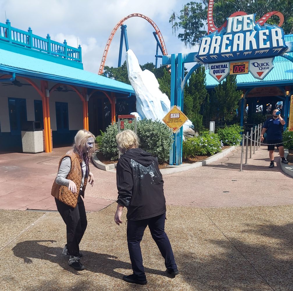 seaworld orlando summer spectacular