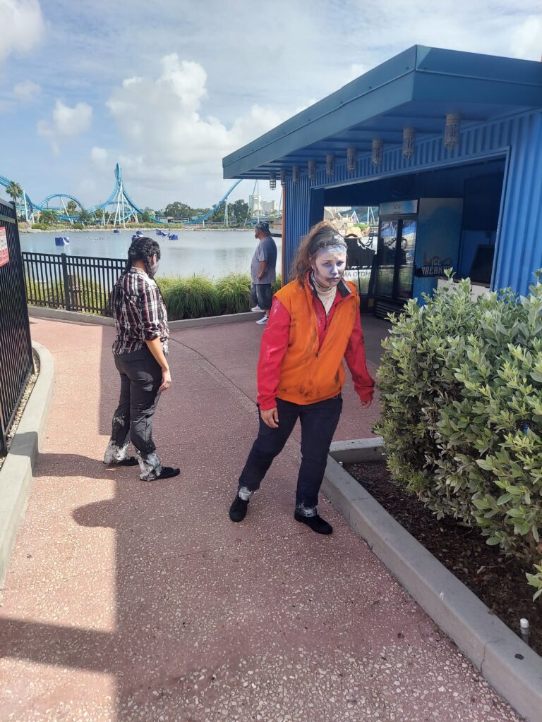 seaworld orlando summer spectacular