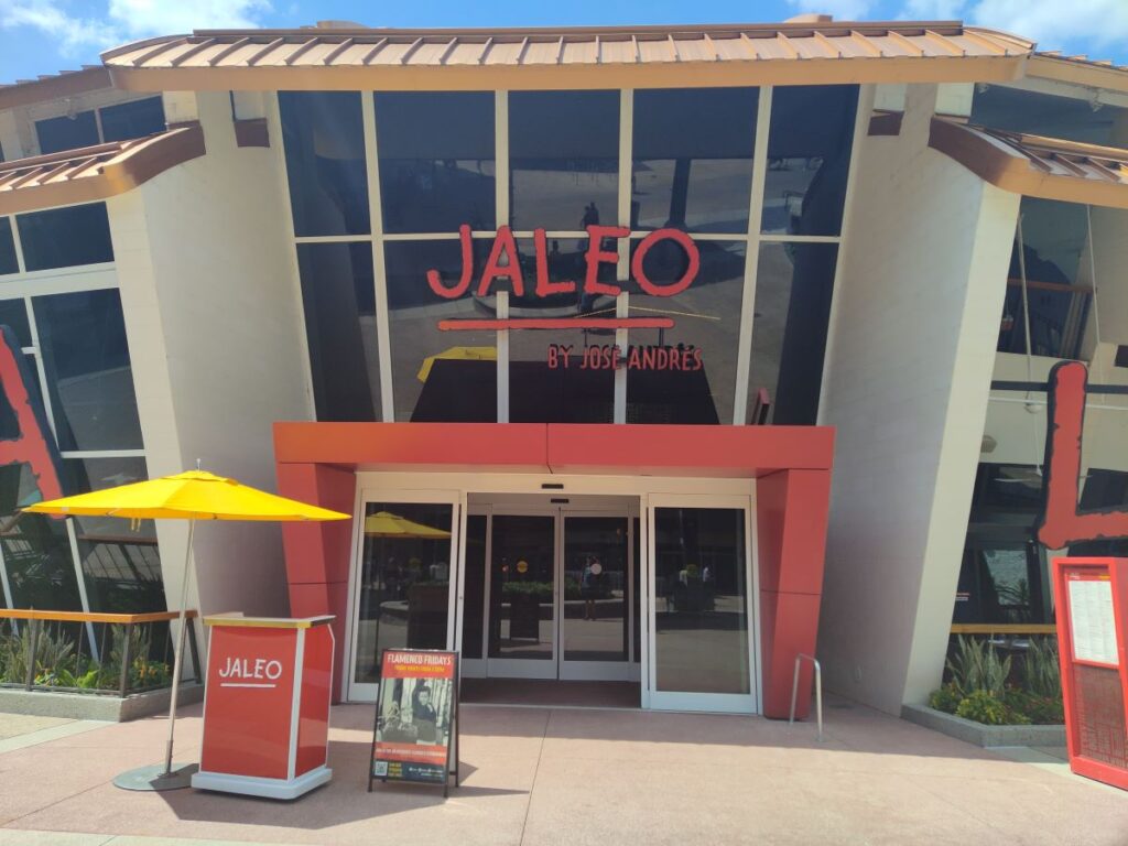 Jaelo Disney Springs