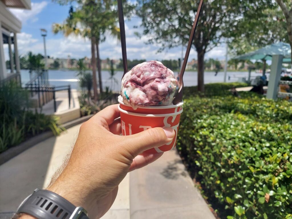 Salt & Straw Berries Series
