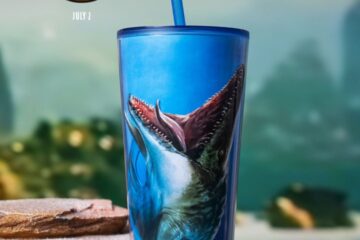 Jurassic World: Rebirth