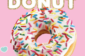 Dunkin National Donut Day