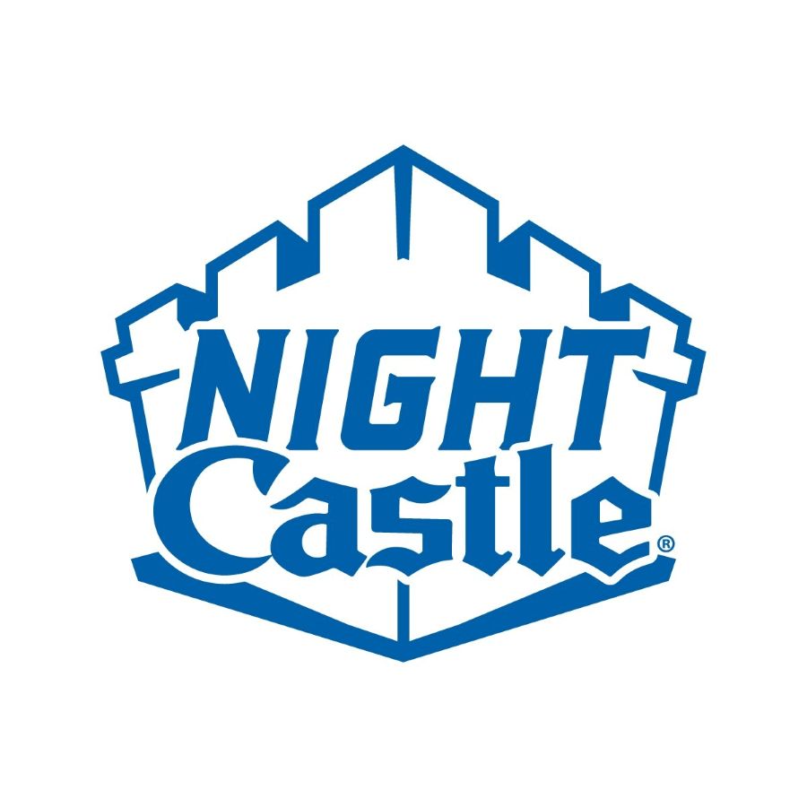 White Castle Night Castle