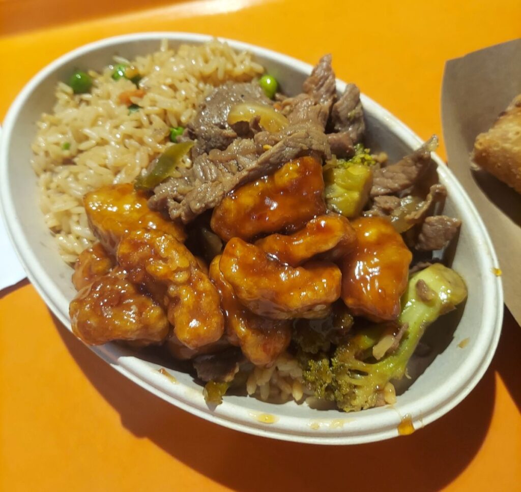 Dragon Fire Grill Tampa