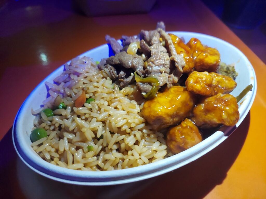 Dragon Fire Grill Tampa
