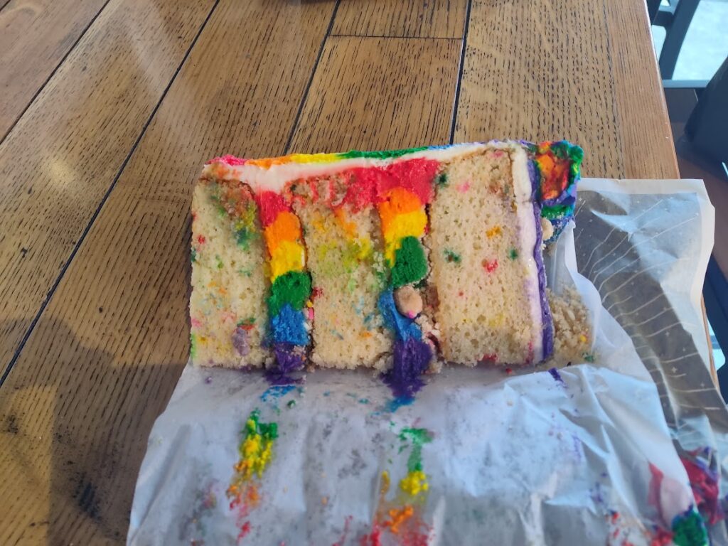 Gideon's Bakehouse June 2025