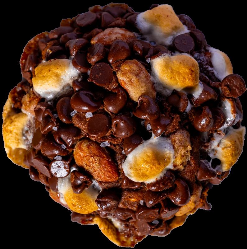 Gideon's Bakehouse July 2025