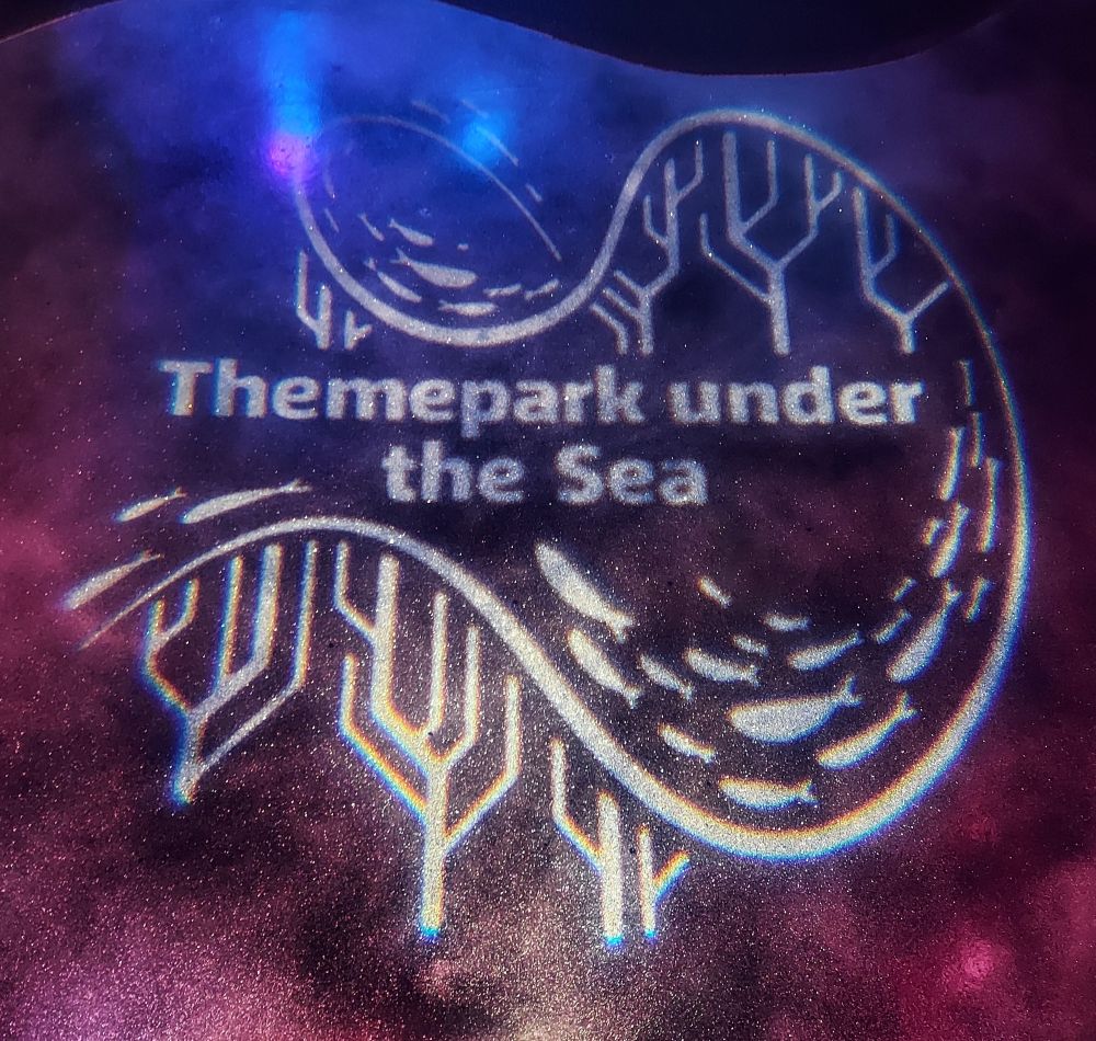 Sea Life Florida Legoland