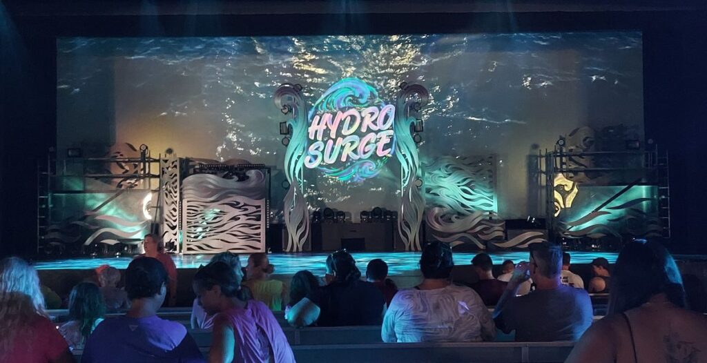 seaworld orlando summer spectacular