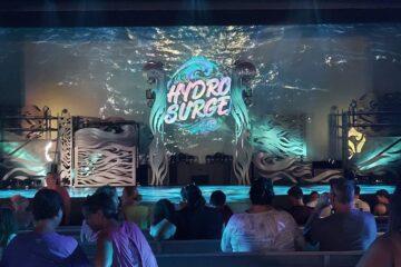 seaworld orlando summer spectacular