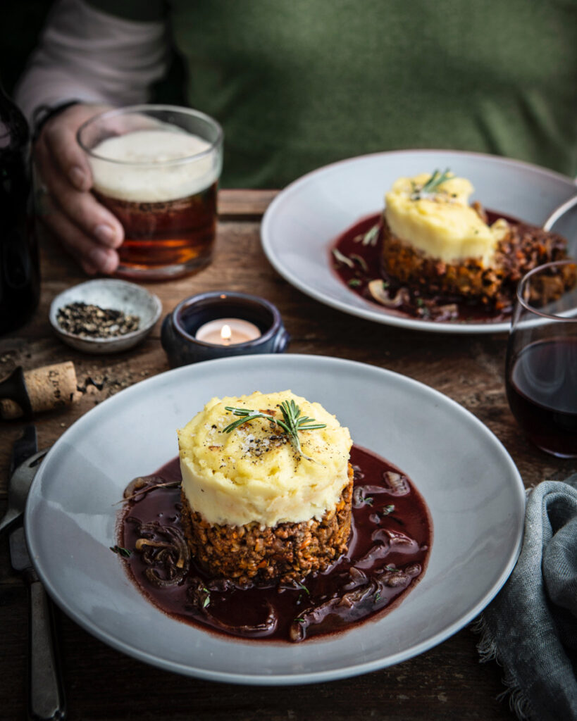 Raglan Road Lunch Menu