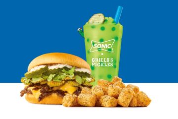 Big Dill Meal