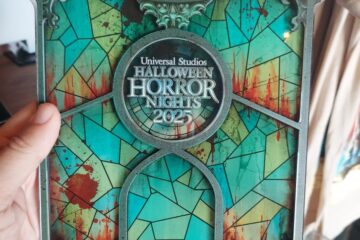 Halloween Horror Nights