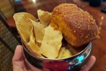 Nomad Lounge