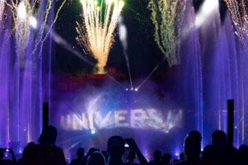 CineSational Nighttime Spectacular
