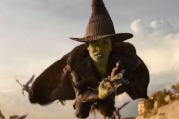 Wicked Universal CityWalk event coming October 24