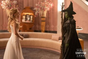 Wicked: For Good