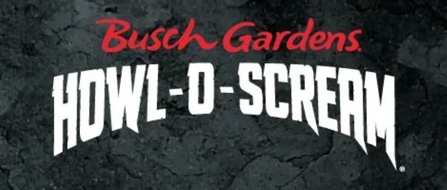 Howl-O-Scream 2025 Tampa