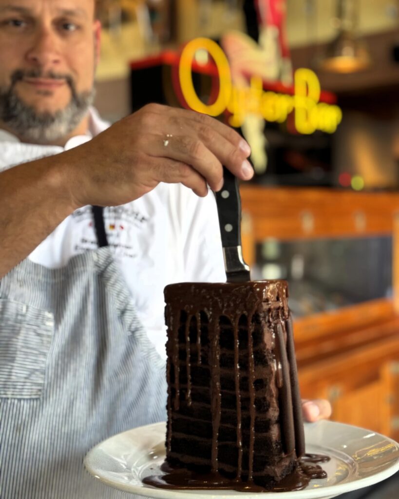 Disney Springs Dining
