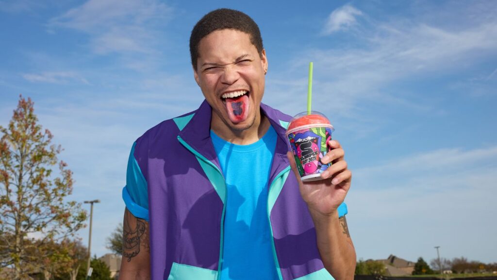 Slurpee Day 2025