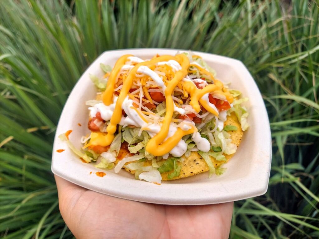 SeaWorld BBQ Festival