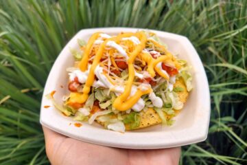 SeaWorld BBQ Festival