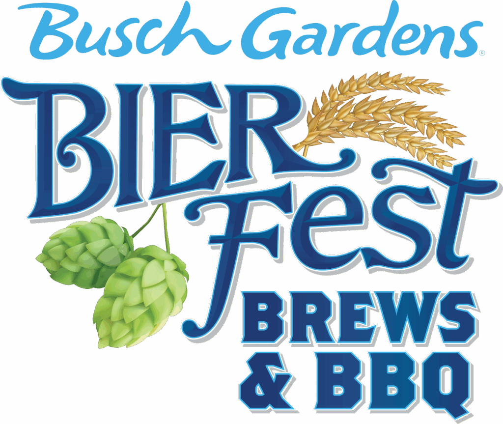 Busch Gardens Bier Fest