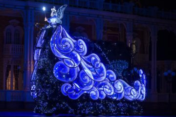Disney Starlight Parade