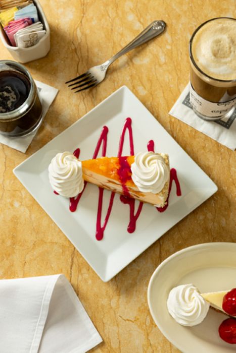 National Cheesecake Day 2025