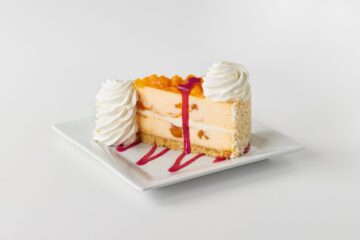 National Cheesecake Day