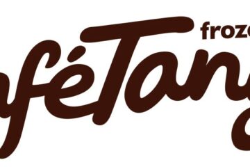 Café Tango frozen coffee
