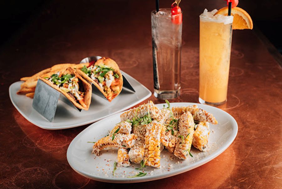 Chef Selects City Works