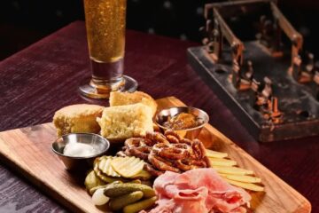 Disney Springs Dining
